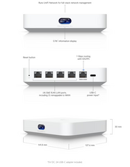 Cloud Gateway Ultra