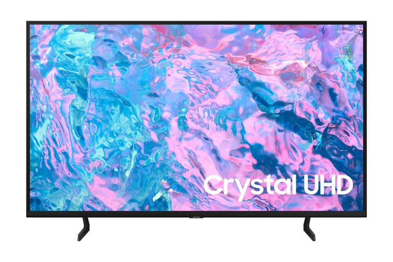 Televisor de 43" | 4K | Smart TV | UHD