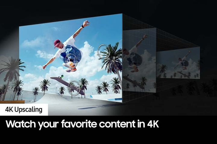 Televisor de 75" | 4K | Smart TV | UHD