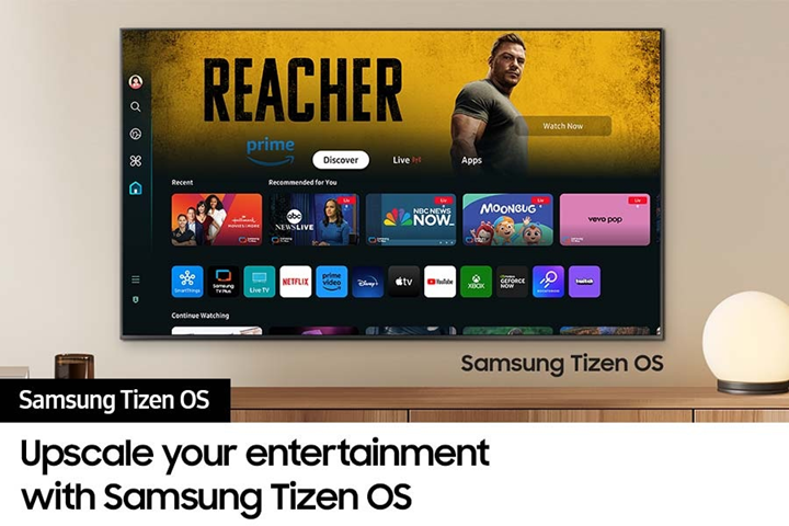 Televisor de 75" | 4K | Smart TV | UHD
