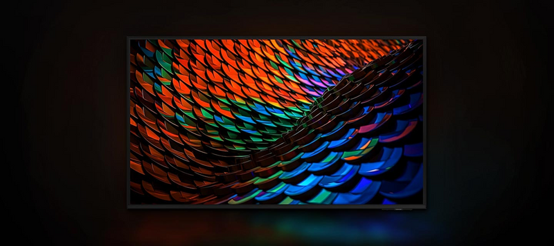 Televisor de 75" | 4K | Smart TV | UHD