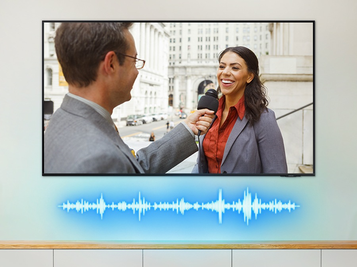 Televisor de 75" | 4K | Smart TV | UHD