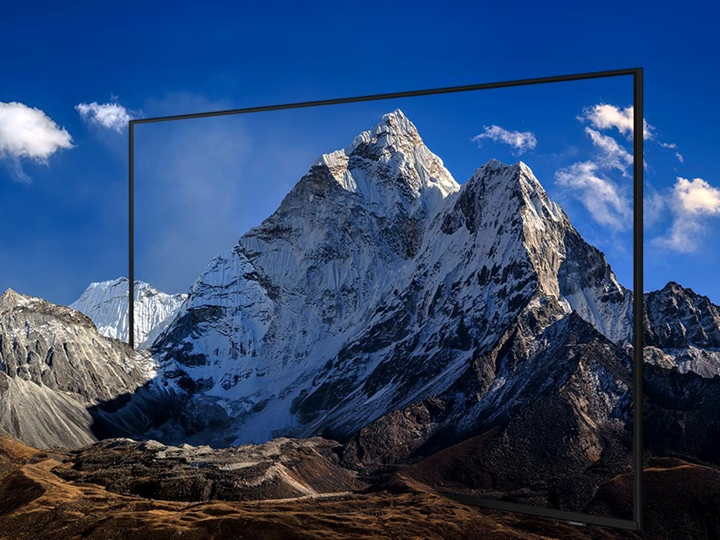 Televisor de 75" | 4K | Smart TV | UHD