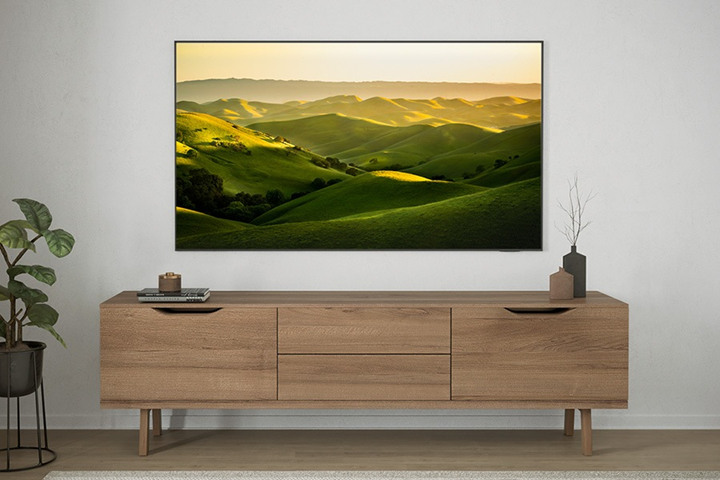Televisor de 75" | 4K | Smart TV | UHD