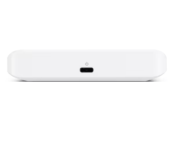 Conmutador PoE UniFi Flex Mini de 5 puertos
