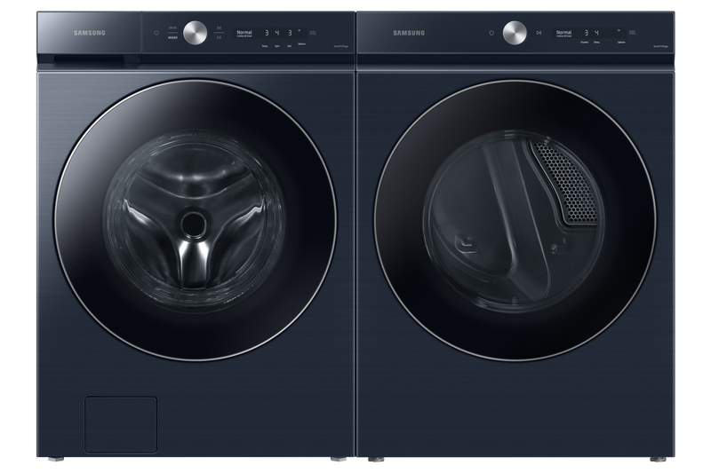 Lavadora De Carga Frontal | 26 Kg | Mono LCD + LED