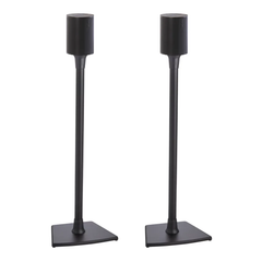 Soporte Sonos estático ERA 100 - Par - Negro