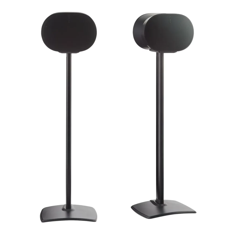 Soporte de altavoz ERA 300 Sonos - Individual - Negro