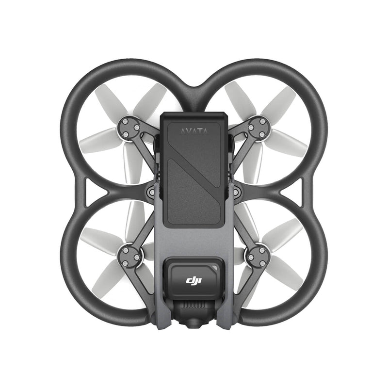 DJI Avata Pro-View Combo