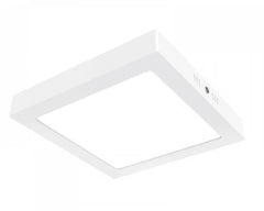 Lámparas de Techo Interiores Led 18W 100-240V