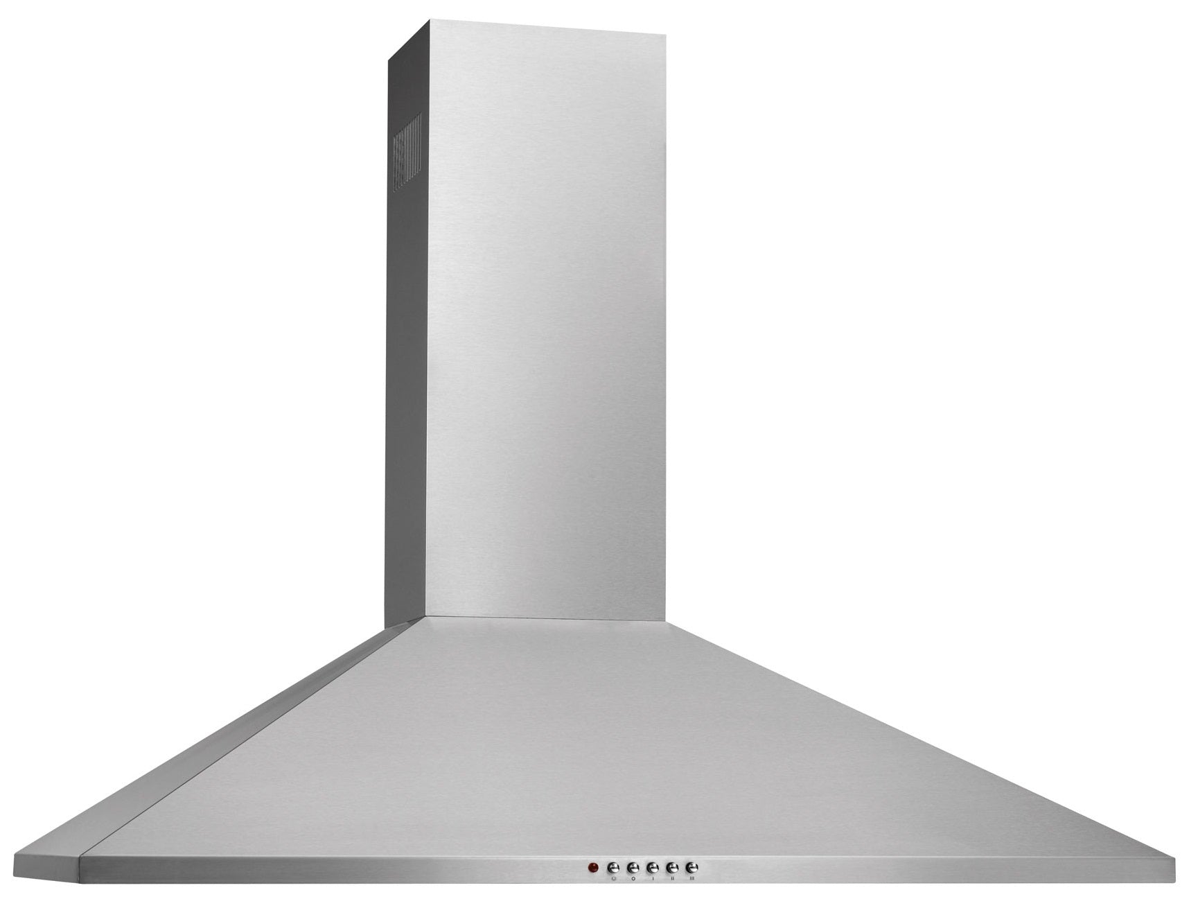 Extractor de Humo Frigidaire/ Empotrable/ 30/ Gris