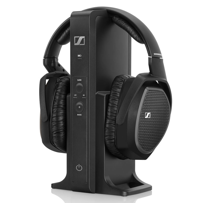 RS 175 Digital Wireless Headphone System