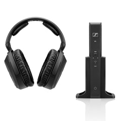 RS 175 Digital Wireless Headphone System