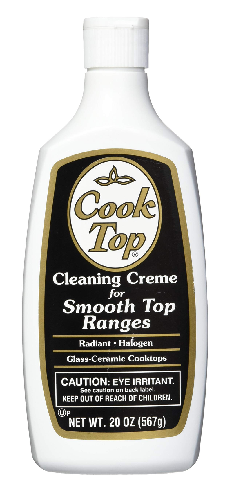 Frigidaire Cooktop Cleaning Creme