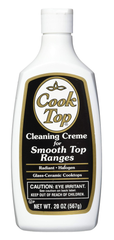 Frigidaire Cooktop Cleaning Creme