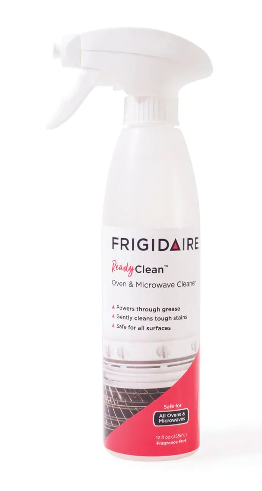 Frigidaire ReadyClean™ Oven and Microwave Cleaner