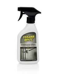 Cerama Bryte Stainless Steel Spray