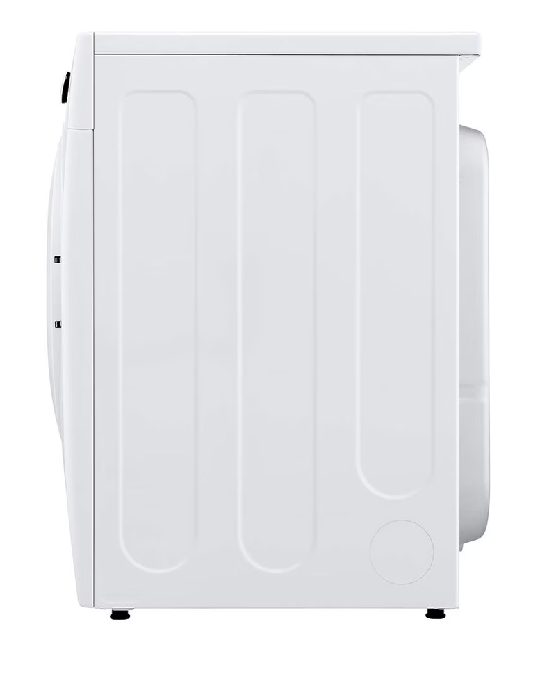 20kg Secadora Eléctrica de Carga Frontal & Smart Diagnosis, Color Blanco