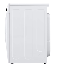 20kg Secadora Eléctrica de Carga Frontal & Smart Diagnosis, Color Blanco