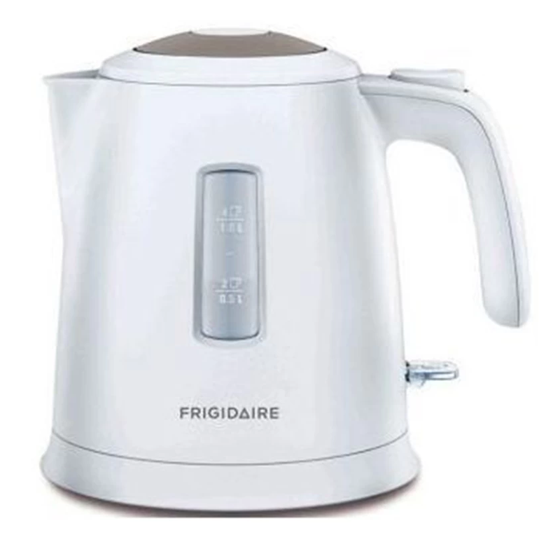 Electrolux 1.0L Easyline Electric Kettle White