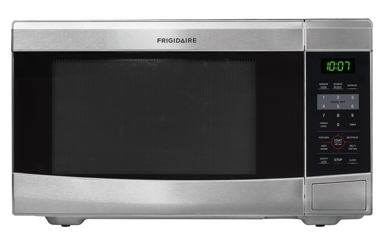 Frigidaire 1.1 Cu. Ft. Countertop Microwave