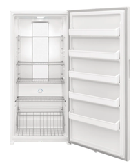 Frigidaire 20.0 Cu. Ft. Upright Freezer