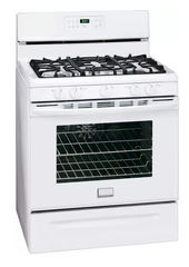 Frigidaire Gallery 30'' Freestanding Gas Range