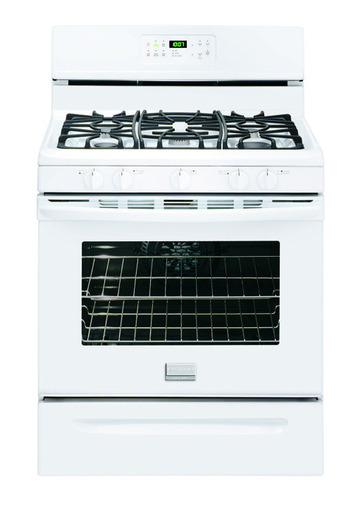 Frigidaire Gallery 30'' Freestanding Gas Range