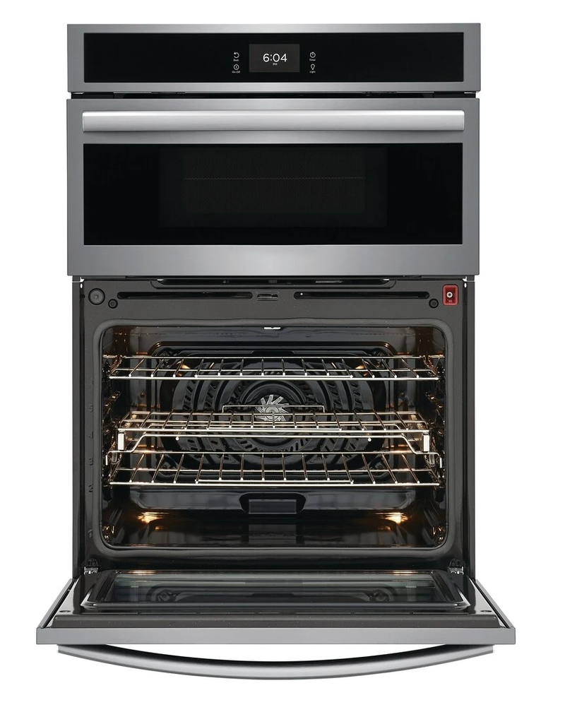 Horno Microonda Empotrable Electrico De 30" | Convección | (220V)