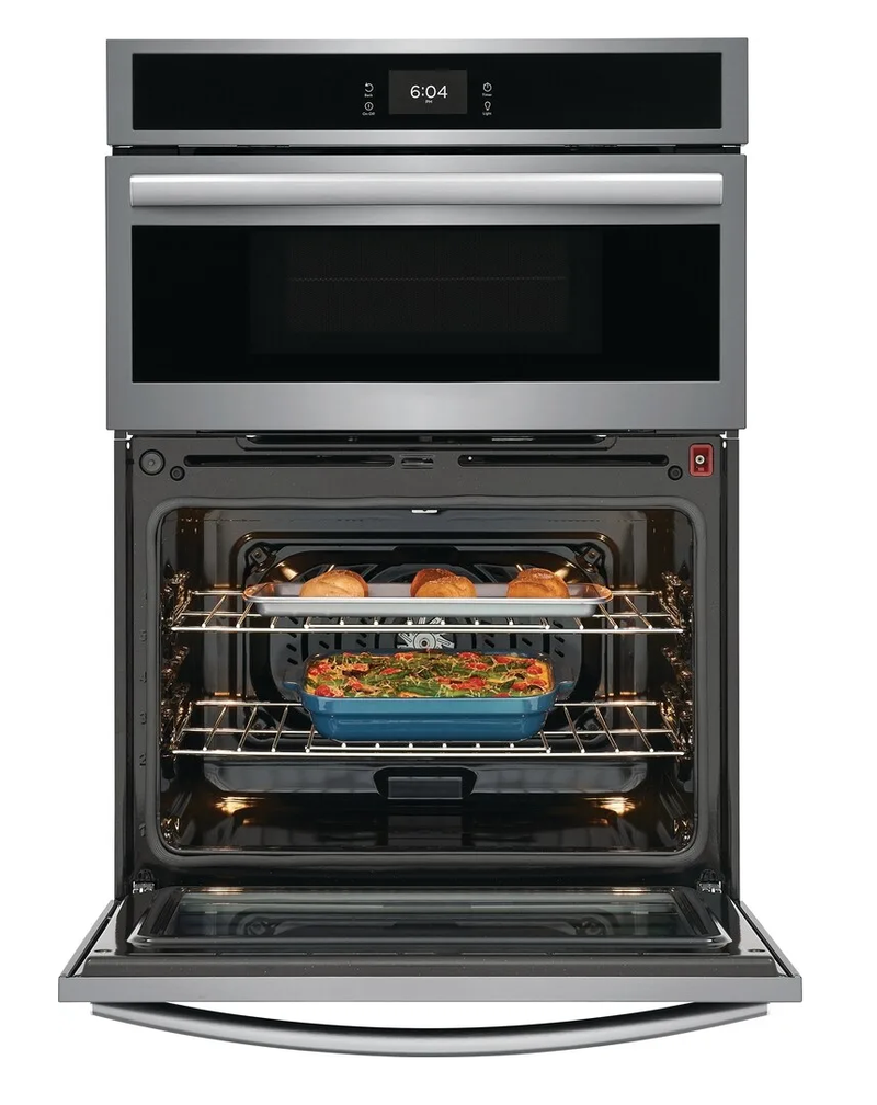 Horno Microonda Empotrable Electrico De 30" | Convección | (220V)