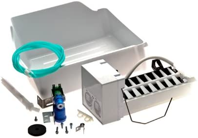 Frigidaire Standard-Depth Dual Ice Maker Kit