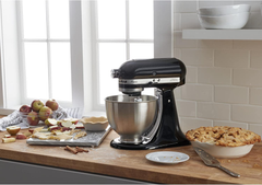 4.5 Quart Tilt-Head Stand Mixer