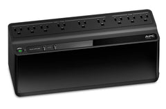 APC Back-UPS BE850M2, 850VA, 2 USB charging ports, 120V