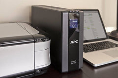 APC Power-Saving Back-UPS Pro 1300
