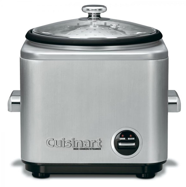 Cuisinart rice cooker CRC800E