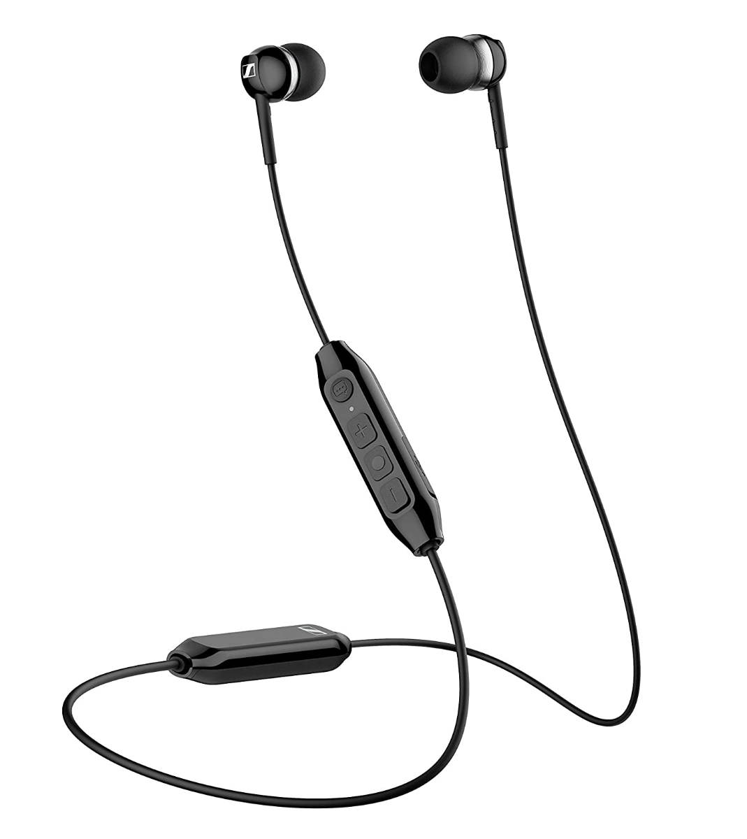 Audífonos Inalámbricos CETW570BK: Conectividad Bluetooth 5.0