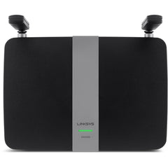 Enrutador Wi-Fi de doble banda Linksys EA6350 AC1200 +