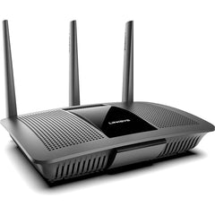 Enrutador Wi-Fi Gigabit Linksys Max-Stream ™ AC1900 MU-MIMO