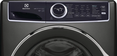 Front Load Perfect Steam Washer with LuxCare Plus Wash - 5.2 Cu. Ft. I.E.C