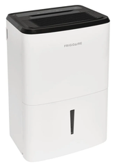 Deshumificador Frigidaire High Humidity 50 Pint de capacidad