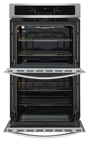 Doble Horno Empotrable Electrico de 30" | Convección (220v)