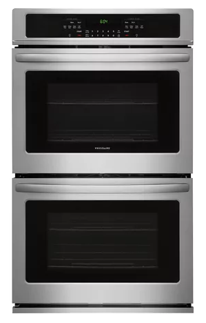 Doble Horno Empotrable Electrico de 30" | Convección (220v)