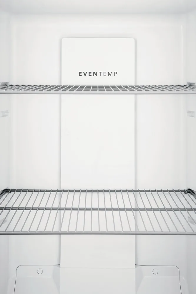 Frigidaire 13 Cu. Congelador vertical pies