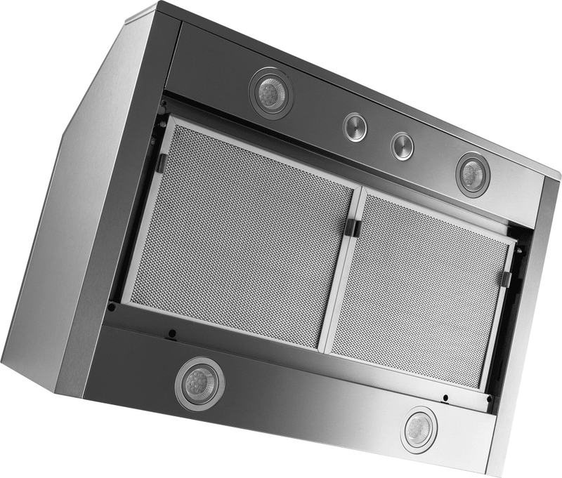 Extractor bajo gabinete de 30 pulgadas (30") | Extractor de grasa