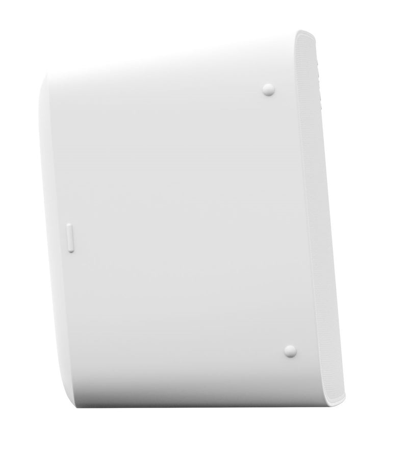 Sonos high-fidelity speaker for superior sound - White