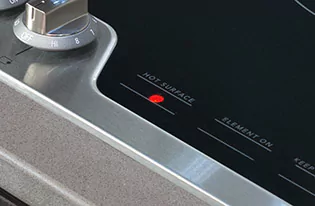 Estufa (Tope) electrico de 30 pulgadas (30") | 5 quemadores | Cooktop