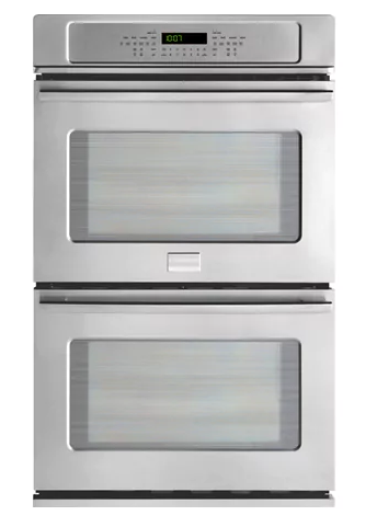 Doble Horno Empotrable Electrico de 30" | Convección (220v)