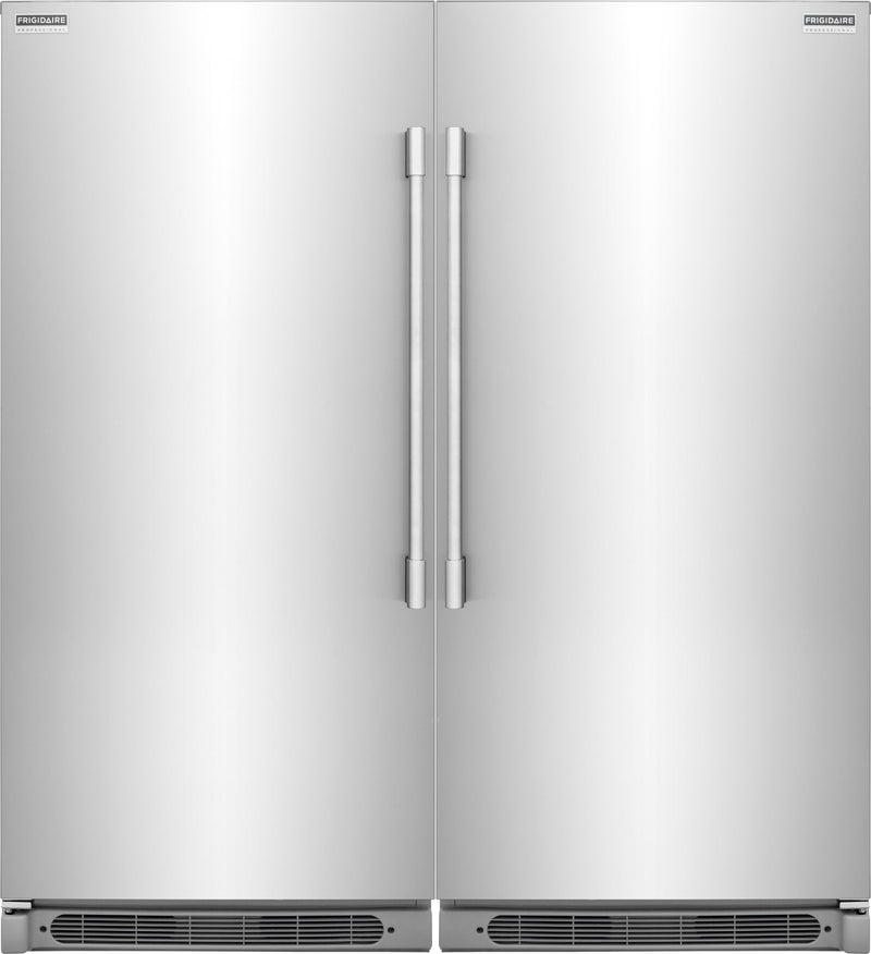 Frigidaire Professional Congelador Vertical de 19 pies³