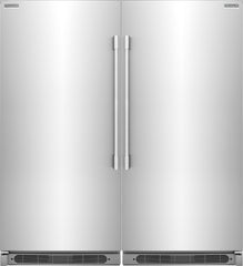 Frigidaire Professional Congelador Vertical de 19 pies³