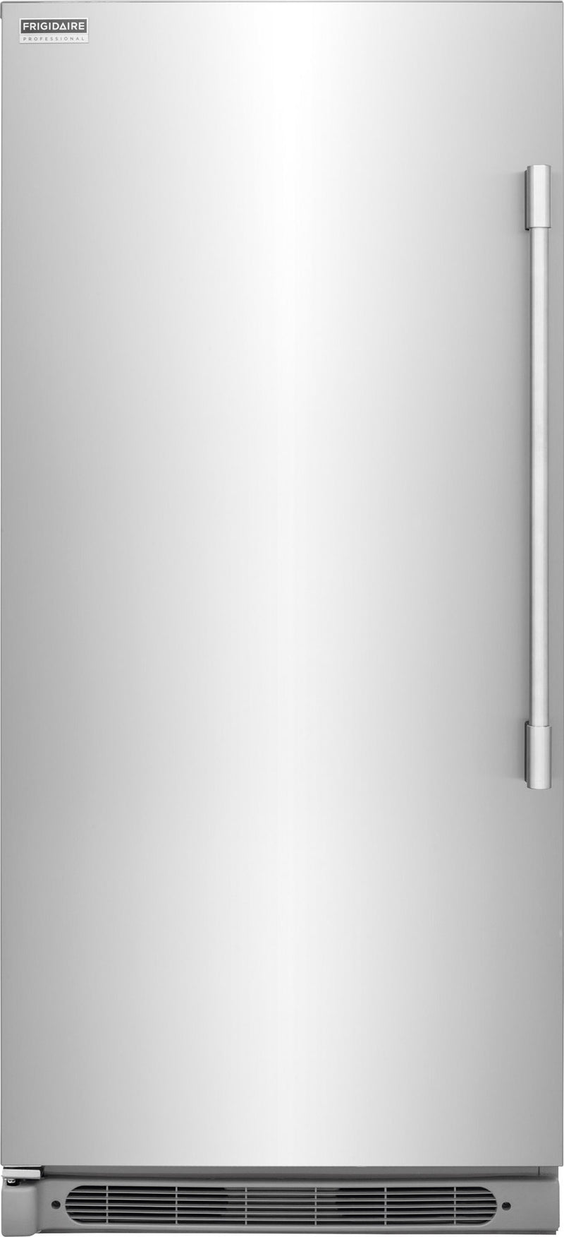 Frigidaire Professional Congelador Vertical de 19 pies³